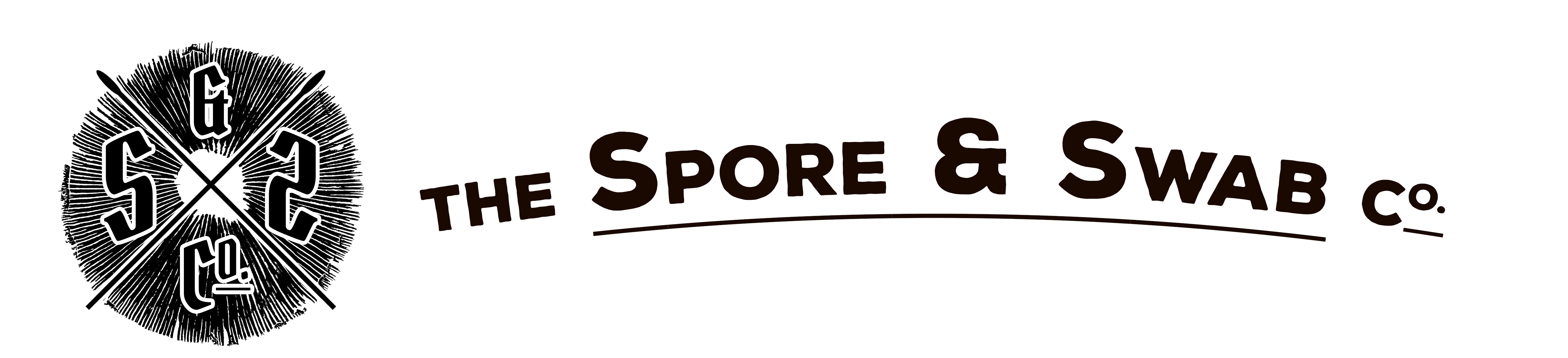 Spore & Swab